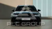 2025 Audi RS6