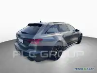 2025 Audi RS6