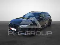 2025 Audi RS6