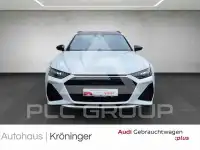 2025 Audi RS6