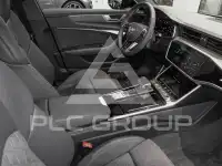 2025 Audi RS6