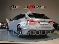 2025 Audi RS6