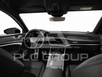 2025 Audi RS6