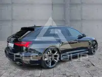 2025 Audi RS6