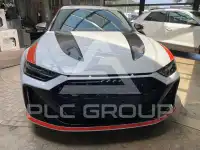 2025 Audi RS6