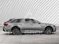 2025 Audi RS6