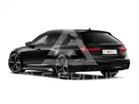 2025 Audi RS6