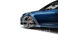 2025 Audi RS6