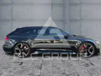 2025 Audi RS6