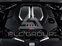 2025 Audi RS6
