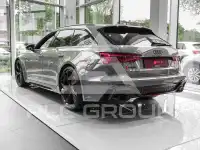 2025 Audi RS6