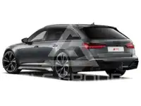 2025 Audi RS6