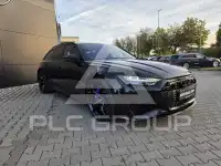 2025 Audi RS6