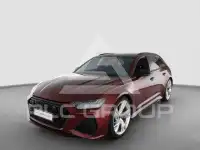 2025 Audi RS6
