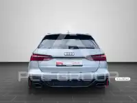 2025 Audi RS6
