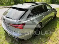 2025 Audi RS6