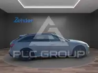 2025 Audi RS6