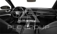 2025 Audi RS6