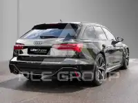 2025 Audi RS6