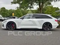 2025 Audi RS6