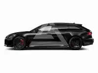 2025 Audi RS6