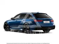 2025 Audi RS6
