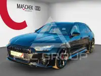 2025 Audi RS6