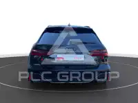 2025 Audi RS6
