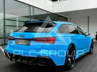 2025 Audi RS6