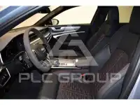 2025 Audi RS6