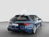 2025 Audi RS6