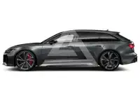 2025 Audi RS6