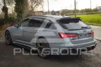 2025 Audi RS6