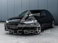 2025 Audi RS6