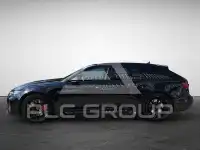 2025 Audi RS6