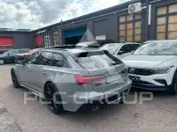 2025 Audi RS6