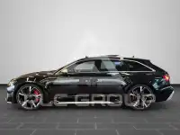 2025 Audi RS6