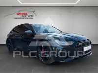 2025 Audi RS6