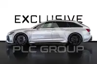 2025 Audi RS6