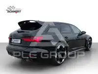 2025 Audi RS6