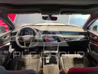 2025 Audi RS6