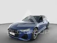 2025 Audi RS6