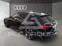 2025 Audi RS6