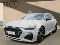 2025 Audi RS6