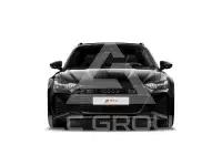 2025 Audi RS6