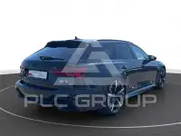 2025 Audi RS6