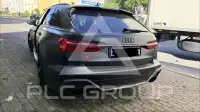 2025 Audi RS6