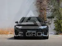 2025 Audi RS6