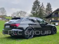 2025 Audi RS6