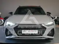 2025 Audi RS6